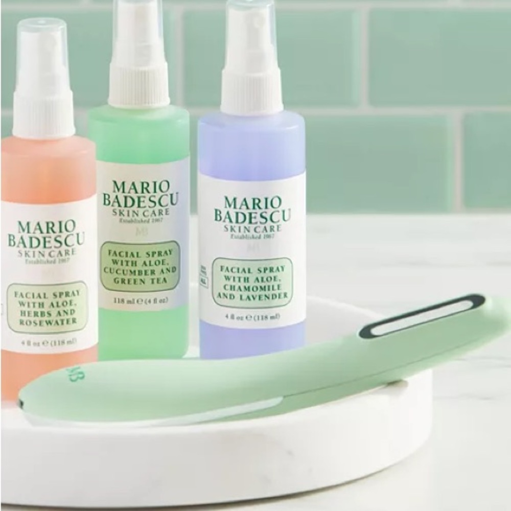 Mario Badescu Plasma Wand - Cold Atmospheric Plasma Device NWT in Box - Picture 11 of 16